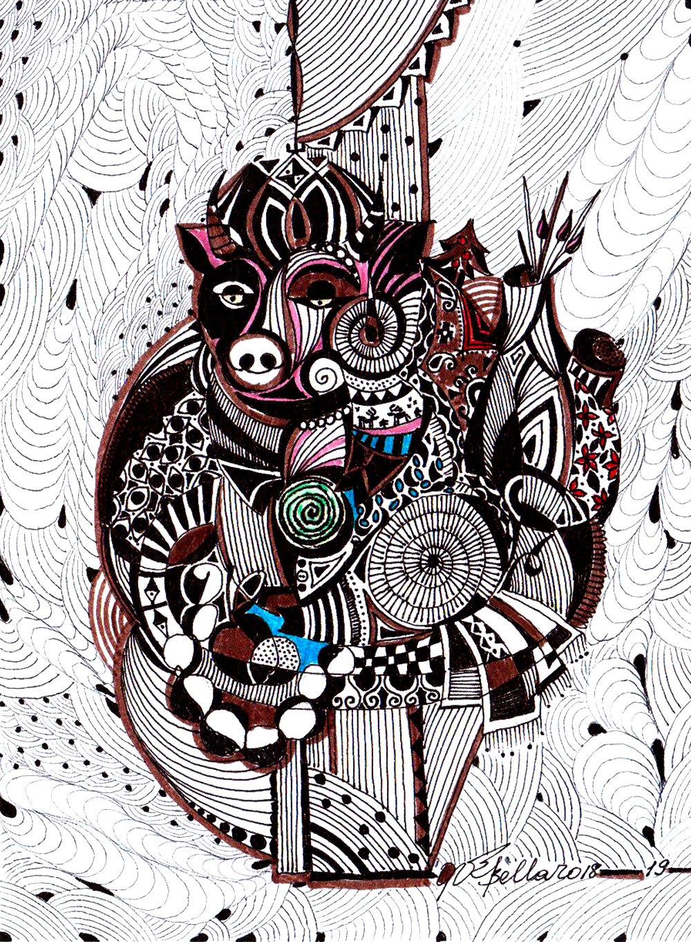 This is a pretty long title